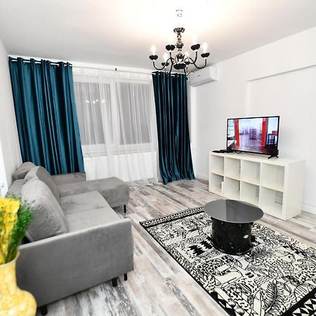 Transilvania Apartament Apartment Bucharest Exterior photo