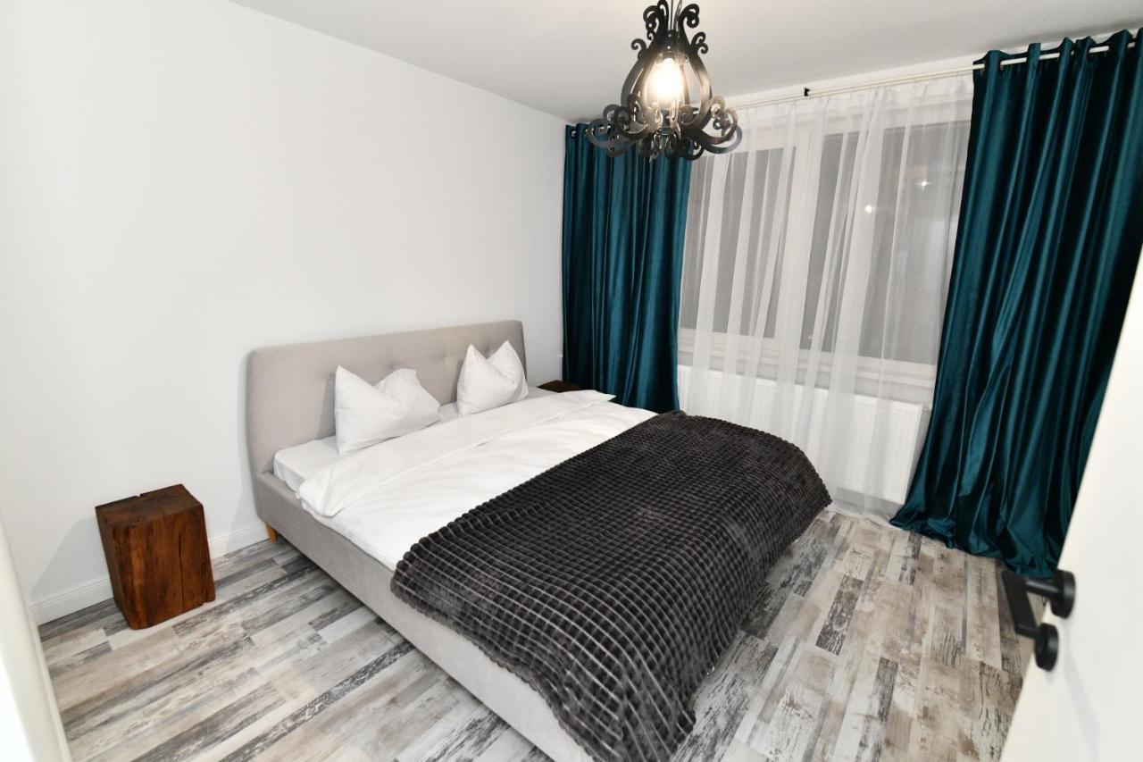 Transilvania Apartament Apartment Bucharest Exterior photo