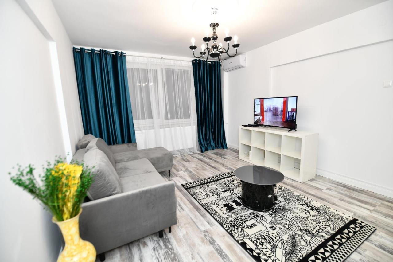 Transilvania Apartament Apartment Bucharest Exterior photo