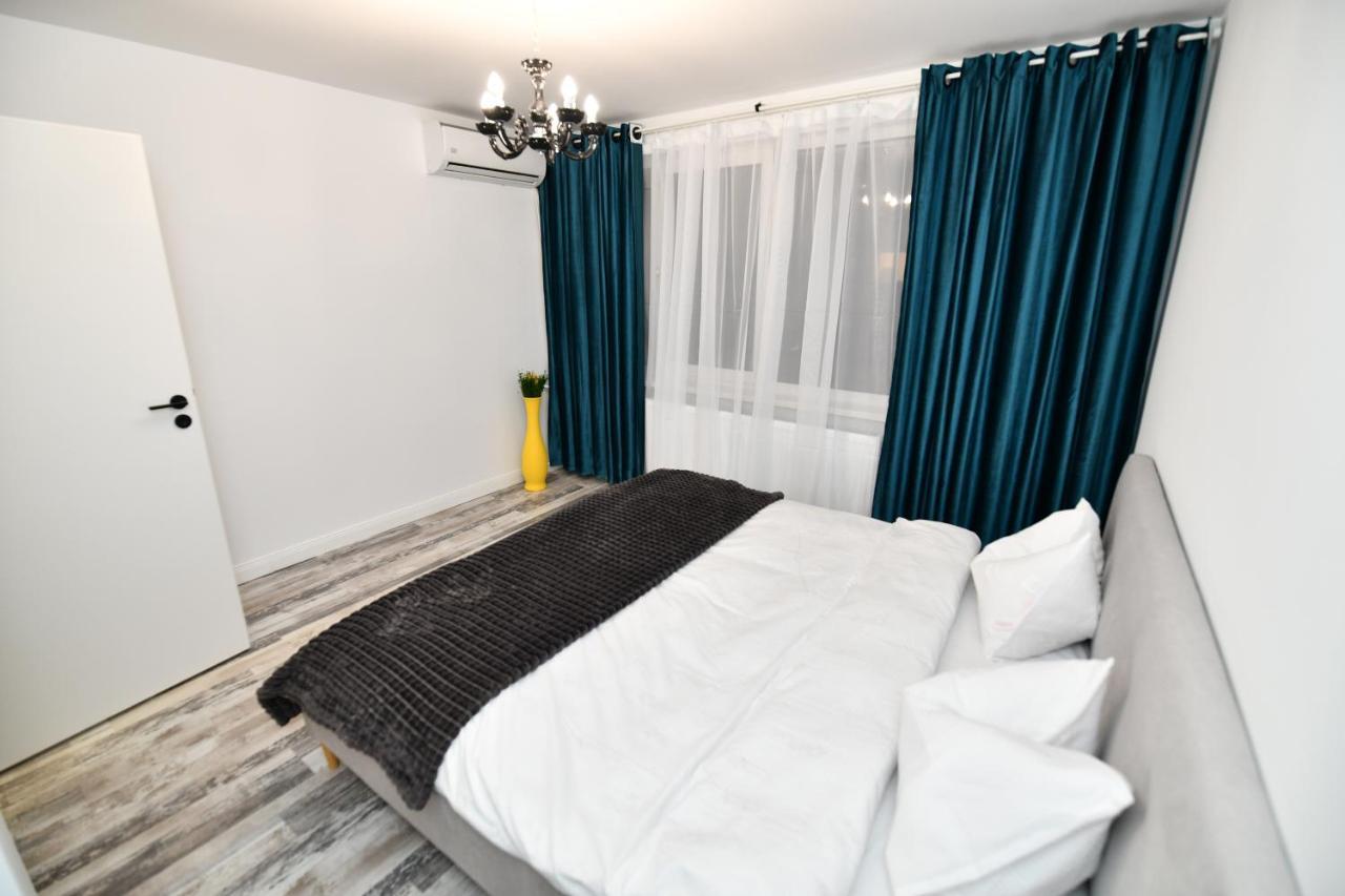 Transilvania Apartament Apartment Bucharest Exterior photo