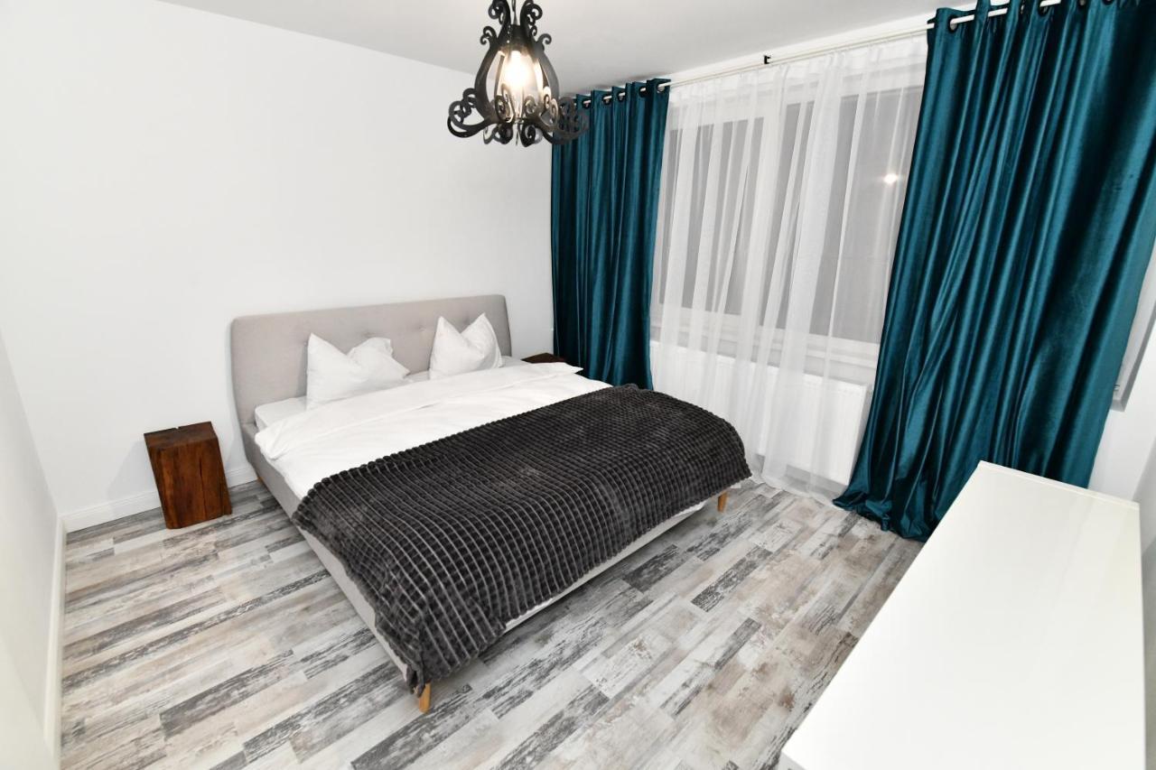 Transilvania Apartament Apartment Bucharest Exterior photo